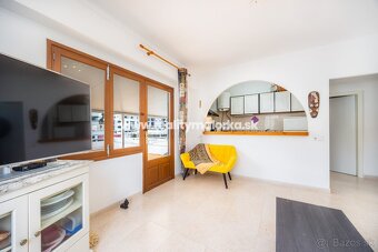 Na predaj apartmán s terasou len pár krokov od mora, Malorka - 15