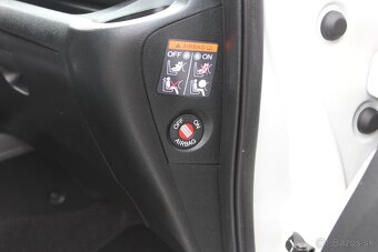 Honda Jazz 1.4 Comfort A/T - 15