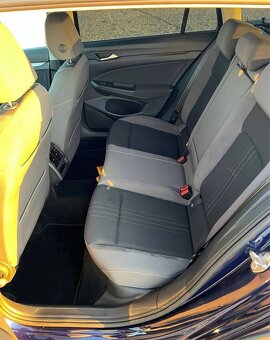 Volkswagen Golf Alltrack 2.0 TDI 147kw 4MOTION DSG - 15