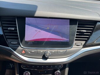 Opel Astra Sports Tourer+ , Elegance - 15