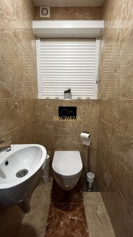 🔥4 IZBOVÝ BYT UL.ŽEROTÍNOVÁ BAŠTA - NOVÉ ZÁMKY - 15