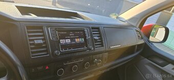 VW T6 long 2.0TDI 103kw bez AD-blue rok-2015 - 15