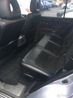 Mitsubishi Pajero 3.2 DI-D Dakar A/T - 15