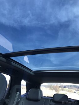 VW Touareg 4x4,Webasto,kamera,nočné videnie,asistenty - 15