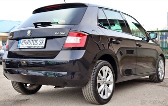 Škoda Fabia 1.2 TSI Style - 15