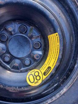 5x114.3 R17 Jeep Patriot - 15