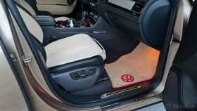 VW Touareg 2016 - 15