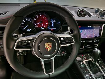 Porsche Macan GTS 2.9L 280kW V6 4x4 Pano Full led - 15
