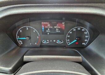 Ford transit custom L2H2 2.0TdCi/131hp - 2020 - 15