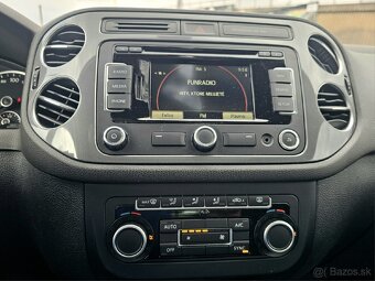 Volkswagen Tiguan 2.0 CR TDI 110k BMT Trend&Fun - 15