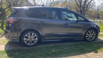 Ford S-MAX ST-Line, 2018, - 15