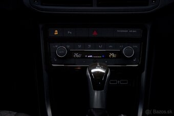 Volkswagen T-Cross 1.0 TSI - 15