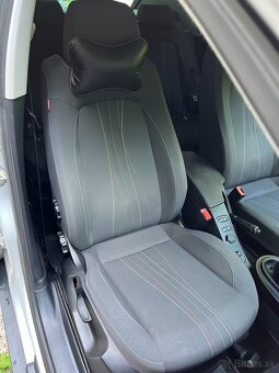 Seat Altea 1.6 TDI 2011 - 15
