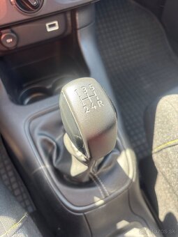 Citroën C3 PureTech  2019 - 15