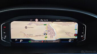 Volkswagen Arteon SB 2.0 TDI Elegance DSG - 15