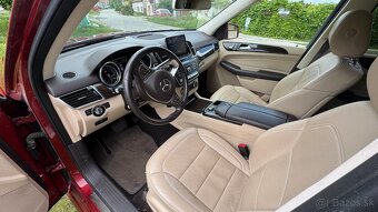 P: Mercedes GLE 400 4Matic AMG Line, odpocet DPH - 15