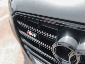 Audi S8 4.0TFSI V8 quattro - 15