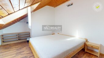 HALO reality - Predaj, rodinný dom Bystrá - EXKLUZÍVNE HALO  - 15