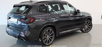 BMW x3 3.0d xdrive - 15
