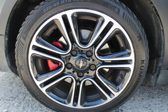 Mini Countryman Cooper S ALL4 A/T - 15