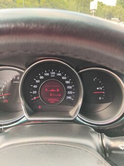 Kia cee'd 1.4.,GOLD Platinum - 15
