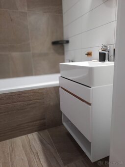 2izb byt Zelene dvory Nitra - 15
