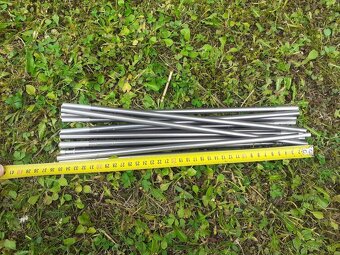 Ultralight dvojplášťový stan pre 3os ev.c:103000003146959 - 15