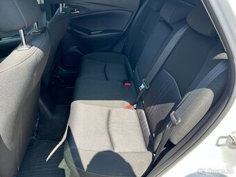 Mazda CX-3 2.0 2021 / 03 - 15