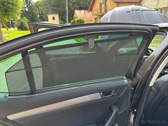 Škoda Superb III Style 2.0 tdi 140 kw DSG6 - 15