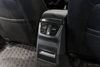 Škoda Octavia Combi SCOUT 2.0 TDI 4x4 - 15