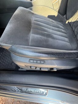 Škoda Superb Combi 2.0 TDI Style DSG - 15