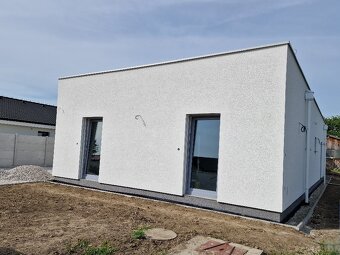 4 izb. novostavba rodinného domu v obci Matúškovo - 15