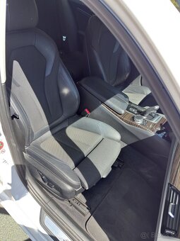 BMW 520xd G30 xDrive 140kW – 2017 - 15