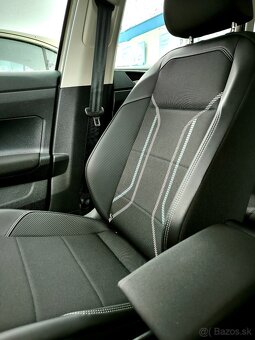 VW Taigo DSG 2023 - 15