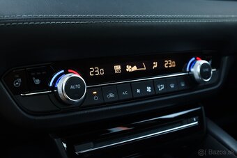 Mazda 6 2.5 Skyactiv-G194 Revolution A/T - 15