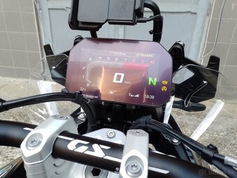 BMW R1300GS 2024 - 15