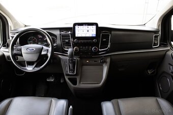 Ford Tourneo Custom 2.0 TDCi 170 Titanium L2 T310 A/T - 15