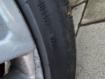 AUDI S3 8P QUATTRO - 15