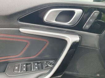 Kia ProCeed 1.6 T-GDi GT A/T 150KW benzín - 15