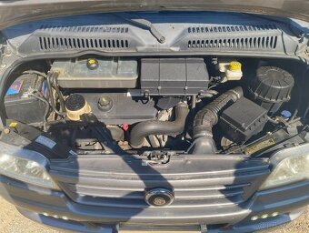 Predám Fiat Ducato bus / panoramu 250 xxx - 15