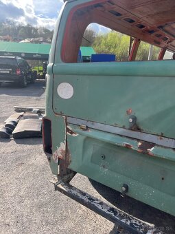 VW Bus T2B 1978 - 15