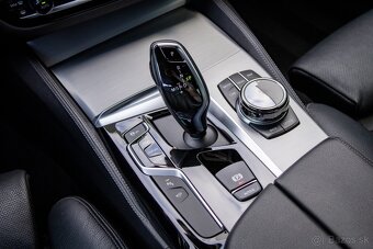 BMW G30 Rad 5 M550d XDrive A/T - 15