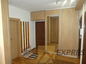 RK EXPRES - predaj 4 izbový byt v Handlovej, ul. Okružná. - 15
