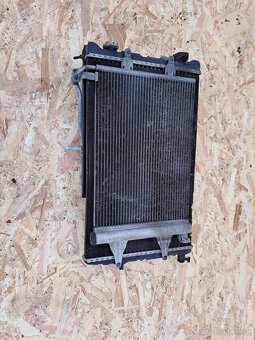 Mercedes A W168 1997-2004 náhradní díly - 15