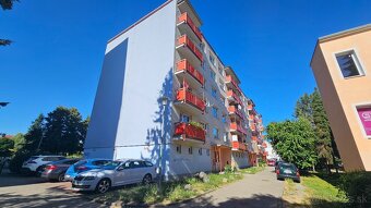 ZNÍŽENÁ CENA 4i Exkluzívny Byt na Námestí | Zvolen - 15