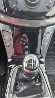 Hyundai i40 1,7 CRDi kombi - 15