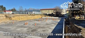 AKCIA -Byt 3 izbový s balkónom 70 m2 vo Východnej NOVOSTAVBA - 15