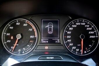 Seat Leon LPG - 15
