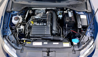 Seat Leon 1,4Tsi(Tgi) Style 83500km Kúp.Slovensko r.v.2018 - 15