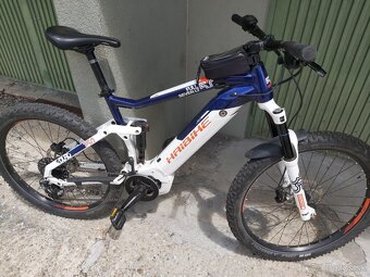 Haibike lLT 5 - 15